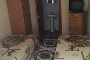 &quot;Уютный домик&quot; гостевой дом в Николаевке фото 3