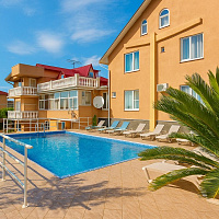 "Панорама" гостевой дом