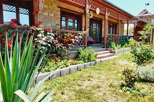 &quot;Баунти&quot; гостевой дом в Севастополе (Фиолент) фото 7