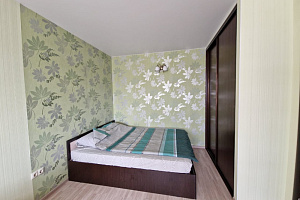 Мотели в Томске, "Мира 1" 1-комнатная мотель - забронировать номер
