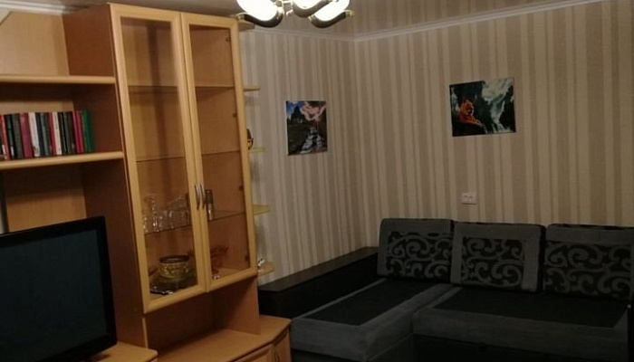 1-комнатная квартира Нестерова 39 в Джанкое - фото 1