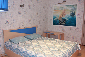 Мотели в Димитровграде, "СССР" мотель - фото