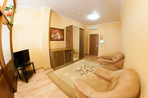 &quot;Цимус&quot; гостиница в Кемерово фото 14