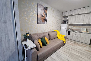 Квартира-студия Фермерский 24 эт 1