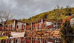 Фото объекта ««Shepsi River Village» гостевой комплекс в Шепси», 3