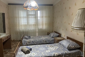 &quot;Уютная для приезжих&quot; 2х-комнатная квартира в Кизилюрте фото 13
