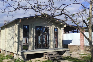 Дом под-ключ Песочная 76