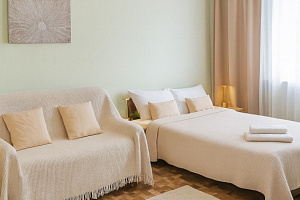 2х-комнатная квартира Волжский 39