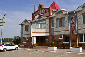 &quot;Онако-Комета&quot; мини-гостиница