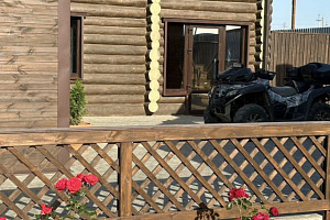 &quot;Уютный бревенчатый&quot; дом под-ключ