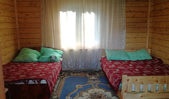 Фото объекта ««Белый камень» база отдыха в Акташе», 2