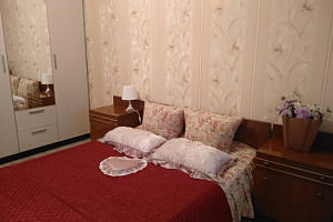 2х-комнатная квартира Октябрьская 47 в Пятигорске 3
