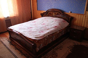 Гостевые дома Суздаля с баней, "У Романова" с баней - фото