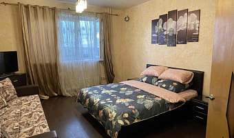&quot;Уютная&quot; 1-комнатная квартира в Домодедово - фото 5