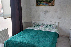 1-комнатная квартира Генерала Челнокова 56