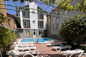 "У Боцмана" гостевой дом