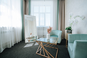 Мотели в Ижевске, "Панорама" мотель