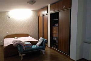 Гостиницы Владикавказа рейтинг, "Artgom Apartments" рейтинг - раннее бронирование