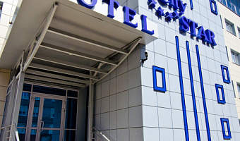 &quot;City Star&quot; отель в Перми - фото 2