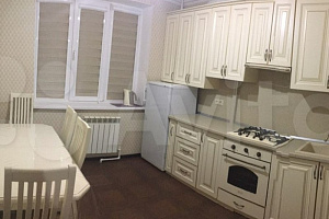 1-комнатная квартира Римгорская 6