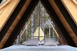 "KronaHouse" дом под-ключ