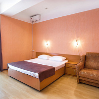 "Атлантида" гостиница