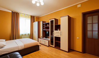 1-комнатная квартира Ерошевского 18 в Самаре - фото 4