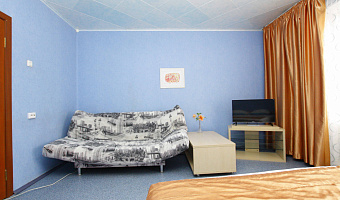 &quot;007&quot; 40-летия Победы 31&quot; 1-комнатная квартира в Челябинске - фото 4