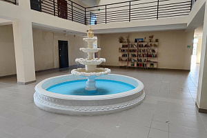 Дома Фиолент с бассейном, "Фиолент Виладж Апартамент" с бассейном - цены