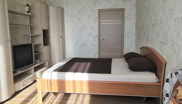 &quot;Уютная с удобствами&quot; 1-комнатная квартира в Перми - фото 1