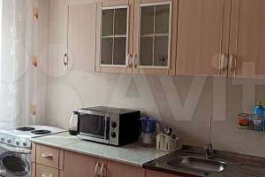 1-комнатная квартира Пермякова 83