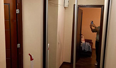 Фото объекта «1-комнатная квартира Абазгаа 49/1 в Гаграх», 4