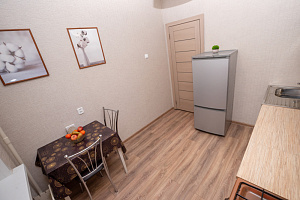 1-комнатная квартира Абрамова 9 в Архангельске 12