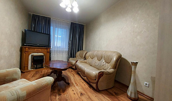 2х-комнатная квартира Обводный канал 29 в Архангельске - фото 4