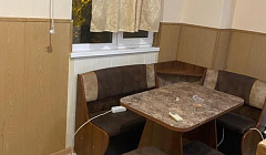 Фото объекта «2х-комнатная квартира Абазгаа 47/1 в Гаграх», 2