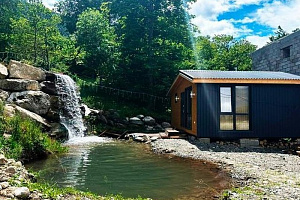 &quot;Динан&quot; дом под-ключ