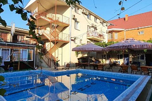 &quot;Сусанна&quot; мини-гостиница