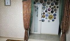 Фото объекта ««Уютная» 2х-комнатная квартира в Суздале», 4