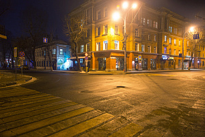 Хостелы Иркутска в центре, "VIVA Hostel" в центре - фото