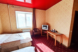 &quot;Рубин&quot; гостиница в Якутске фото 6