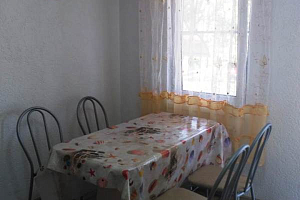 2х-комнатный дом под ключ Комсомольская 13 в Тамани фото 4