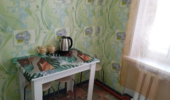 &quot;Удобная для отдыха&quot; 1-комнатная квартира в п. Пушной (Беломорск) - фото 5