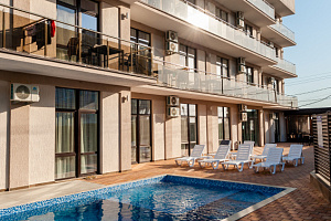 "Кристалл" отель