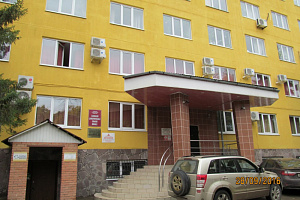 Гостиницы Саратова рядом с ЖД вокзалом, "Гостиница на Тверской" у ЖД вокзала - фото
