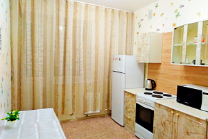 1-комнатная квартира Осетинская 7 в Самаре 9