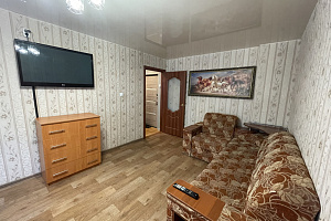 &quot;Бабушка Хаус&quot; 1-комнатная квартира в Великом Новгороде 12