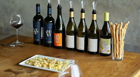 Гастротур по Геленджику на Новый год 2026