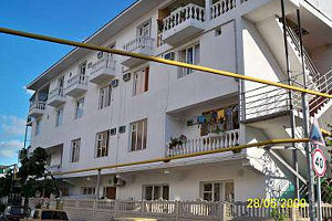 "Кристина" мини-отель