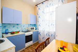 2х-комнатная квартира Сибиряков-Гвардейцев 22 в Новосибирске 14