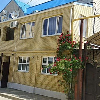 "Семейный отдых" частный сектор